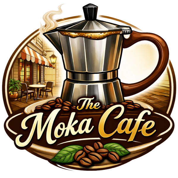 The Moka Cafe